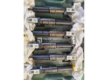 Інжектор в категорії Вантажівки DAF LF EURO6 injectors 2301927, 42024937, 2243005, 42015352, 2314736, 42027793: фото 2