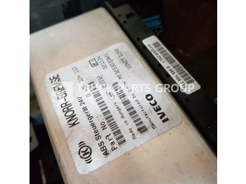 Блок управління IVECO