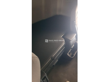 Сидіння IVECO