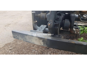 Рама/ Шасі в категорії Вантажівки IVECO IVECO STRALIS EURO6 front frame part, bumper holder, springs suspension 504027363, 2883615, 41201584, archer shasis balk, brackets 9948689, 99486841, 41031510, 41032379, 41033241, 41036073, 41213881,: фото 4