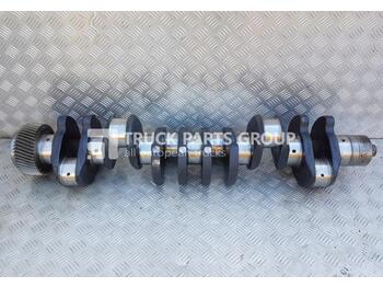 Колінчастий вал IVECO Stralis