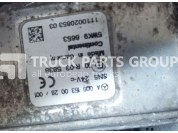 Давач MERCEDES-BENZ Actros