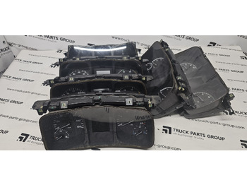 Приладова панель MERCEDES-BENZ Actros