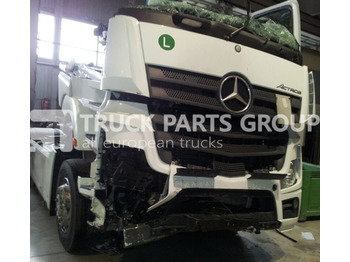 Розширювальний бачок MERCEDES-BENZ