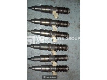 Інжектор RENAULT