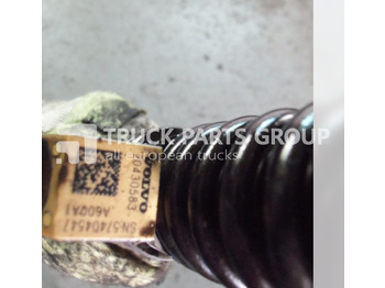 Інжектор в категорії Вантажівки RENAULT Premium, Magnum, Midlum, Kerax, injectors, injector unit, EURO3, injector: фото 3