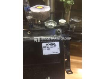 Блок управління SCANIA CONTROL UNIT ABS 24V ECU BMS WABCO 2002787, 4460037620, 1756551, 1475157, 2640136, 2188543, 815871: фото 2
