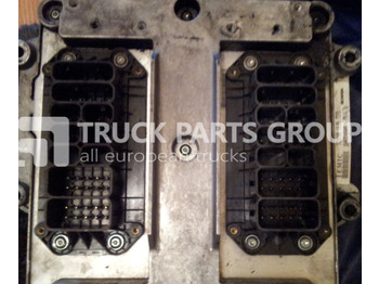 Блок управління SCANIA R