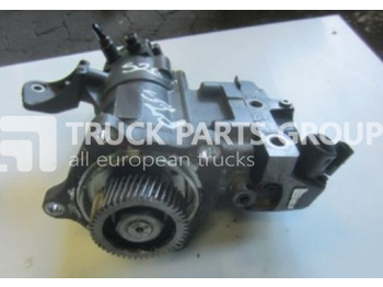 Паливний насос SCANIA R