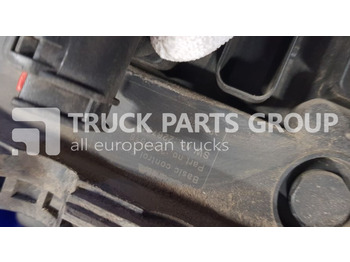 Блок управління SCANIA R