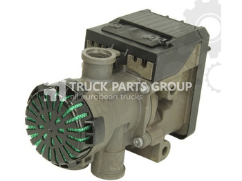 Гальмівний клапан SCANIA R