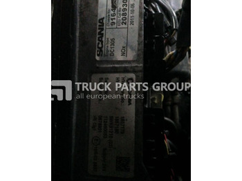 Блок управління SCANIA R