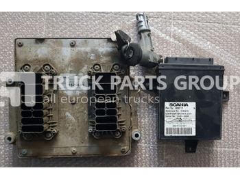 Блок управління SCANIA R