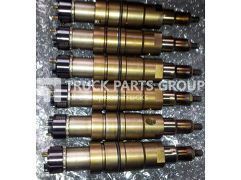 Інжектор SCANIA R