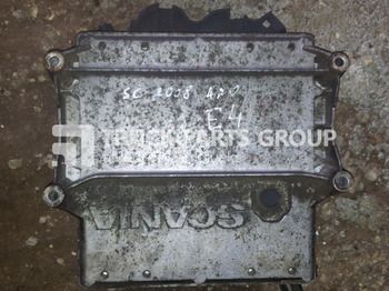 Блок управління в категорії Вантажівки SCANIA R series engine control unit, engine computer HPI ignition syste control unit: фото 3 Блок управління в категорії Вантажівки SCANIA R series engine control unit, engine computer HPI ignition syste control unit: фото 3