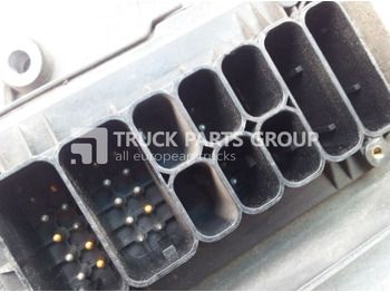 Блок управління в категорії Вантажівки SCANIA R series engine control unit, engine computer HPI ignition syste control unit: фото 5 Блок управління в категорії Вантажівки SCANIA R series engine control unit, engine computer HPI ignition syste control unit: фото 5