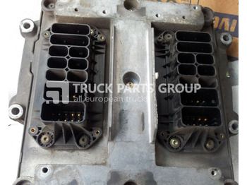 Блок управління в категорії Вантажівки SCANIA R series engine control unit, engine computer HPI ignition syste control unit: фото 4 Блок управління в категорії Вантажівки SCANIA R series engine control unit, engine computer HPI ignition syste control unit: фото 4