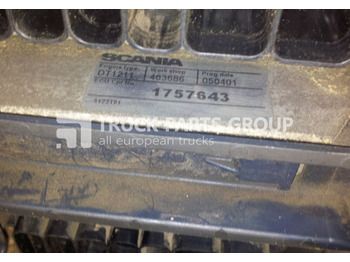 Блок управління в категорії Вантажівки SCANIA R series engine control unit, engine computer HPI ignition syste control unit: фото 2 Блок управління в категорії Вантажівки SCANIA R series engine control unit, engine computer HPI ignition syste control unit: фото 2