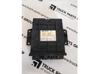 Блок управління SCANIA R