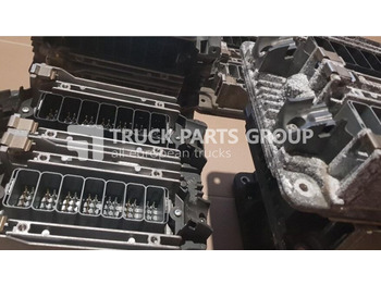 Блок управління SCANIA R