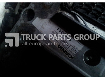 Блок управління SCANIA R