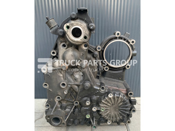 Трансмісія SCANIA R