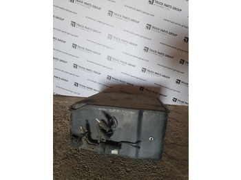 Запчастини WEBASTO