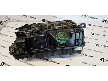 Запчастини MERCEDES-BENZ Actros