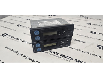 Запчастини BOSCH