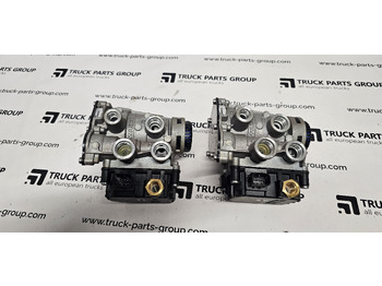 Запчастини MERCEDES-BENZ Actros