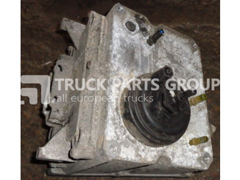 Вихлопна система в категорії Вантажівки VOLVO AD blue control unit EDC, pump unit 21002996; 20975638, 209 control unit: фото 3