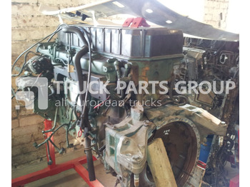 Двигун VOLVO FH12