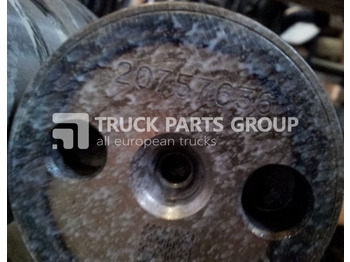 Розподільний вал в категорії Вантажівки VOLVO FH13, D13A, D13C EURO5 camshaft, crankshaft, 20742608, 21110842, camshaft: фото 4