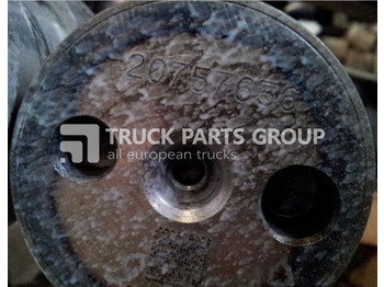 Розподільний вал в категорії Вантажівки VOLVO FH13, D13A, D13C EURO5 camshaft, crankshaft, 20742608, 21110842, camshaft: фото 5