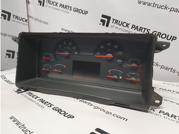 Приладова панель VOLVO FH13