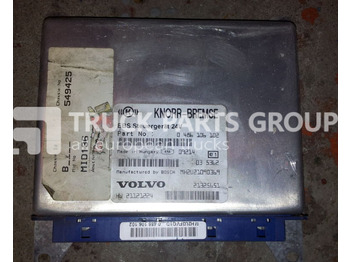 Блок управління VOLVO FH13