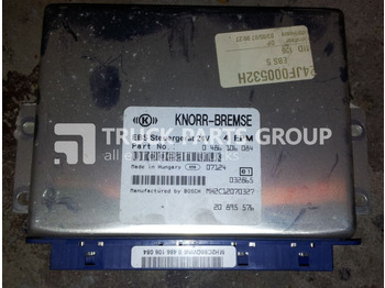 Блок управління VOLVO FH13