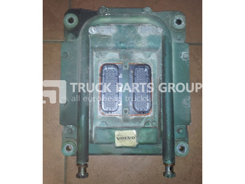 Блок управління RENAULT D