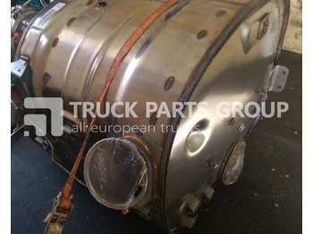 Вихлопна система VOLVO FH