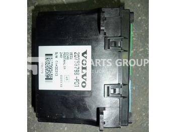Блок управління в категорії Вантажівки VOLVO VECU control unit FH12, FH13, EURO3, EURO4, EURO5 control unit: фото 4 Блок управління в категорії Вантажівки VOLVO VECU control unit FH12, FH13, EURO3, EURO4, EURO5 control unit: фото 4