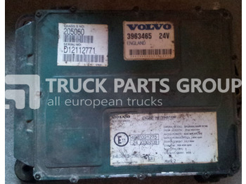 Блок управління VOLVO