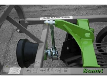 Новий Картоплезбиральний комбайн BOMET Z655/1 Kartoffelroder Roder Kartoffel Schwingsiebroder NEU: фото 5 Новий Картоплезбиральний комбайн BOMET Z655/1 Kartoffelroder Roder Kartoffel Schwingsiebroder NEU: фото 5