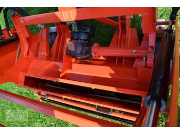 Новий Косарка-подрібнювач/ Мульчер Boxer: фото 2 Новий Косарка-подрібнювач/ Мульчер Boxer: фото 2