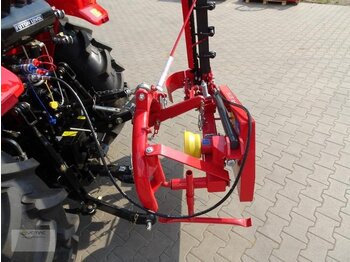 Новий Косарка FPM Doppelmesser Mähbalken FMP Agromehanika 170cm Mäher Mähwerk NEU: фото 3 Новий Косарка FPM Doppelmesser Mähbalken FMP Agromehanika 170cm Mäher Mähwerk NEU: фото 3