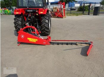 Новий Косарка FPM Doppelmesser Mähbalken FMP Agromehanika 170cm Mäher Mähwerk NEU: фото 5 Новий Косарка FPM Doppelmesser Mähbalken FMP Agromehanika 170cm Mäher Mähwerk NEU: фото 5
