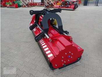 Новий Косарка-подрібнювач FPM Mulcher FPM UM280PRO+ Front-Heck Schlegelmulcher 280cm Hammerschlegel NEU: фото 3