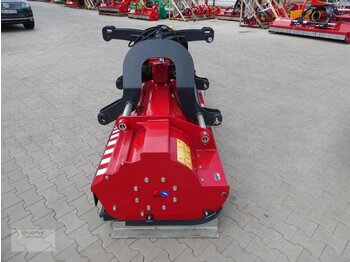 Новий Косарка-подрібнювач FPM Mulcher FPM UM280PRO+ Front-Heck Schlegelmulcher 280cm Hammerschlegel NEU: фото 4