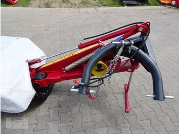 Новий Косарка FPM Scheibenmähwerk 310cm NEU Trommelmähwerk Kreiselmähwerk Mähwerk: фото 3