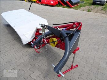 Новий Косарка FPM Scheibenmähwerk 310cm NEU Trommelmähwerk Kreiselmähwerk Mähwerk: фото 5