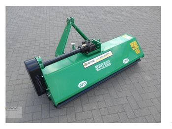 Косарка-подрібнювач/ Мульчер